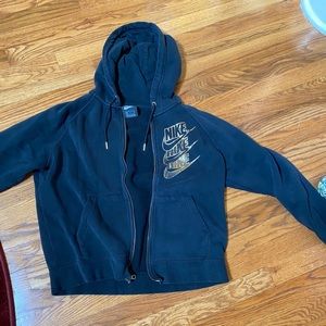 Nike jacket